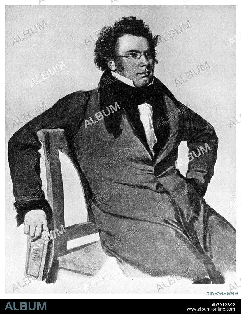Schubert's No. 9 