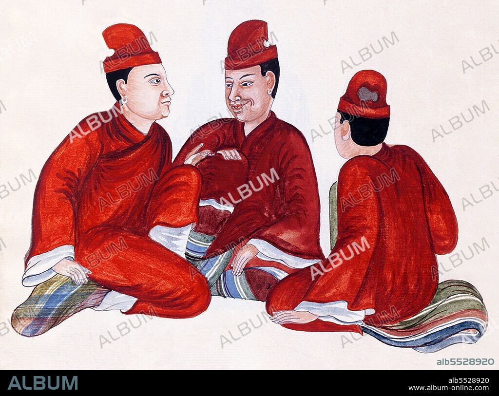 The Konbaung Dynasty was the last dynasty that ruled Burma (Myanmar), from 1752 to 1885. The dynasty created the second largest empire in Burmese history, and continued the administrative reforms begun by the Toungoo dynasty, laying the foundations of modern state of Burma. The reforms proved insufficient to stem the advance of the British, who defeated the Burmese in all three Anglo-Burmese wars over a six-decade span (1824–1885) and ended the millennium-old Burmese monarchy in 1885.