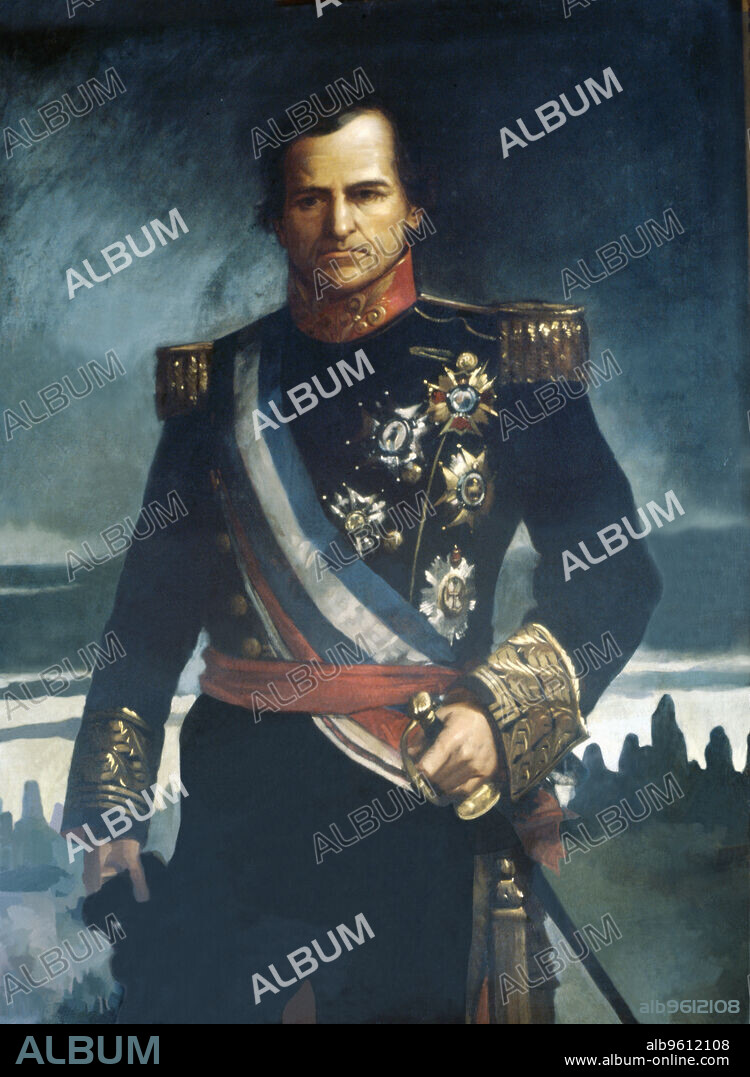 Josep Manso i Sola (1785-1863), Spanish liberal military, he was General Captain from Castile.