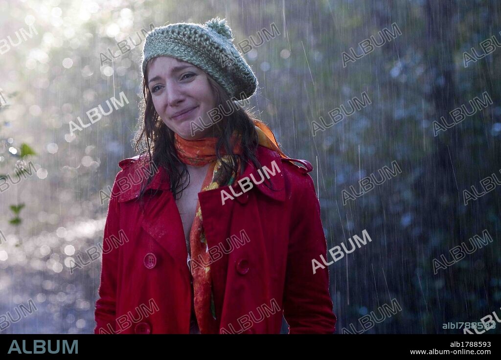 KATE BURDETTE in THE PERFECT STRANGER, 2011 (EL PERFECTO DESCONOCIDO), directed by TONI BESTARD. Copyright IB3 TELEVISIO.