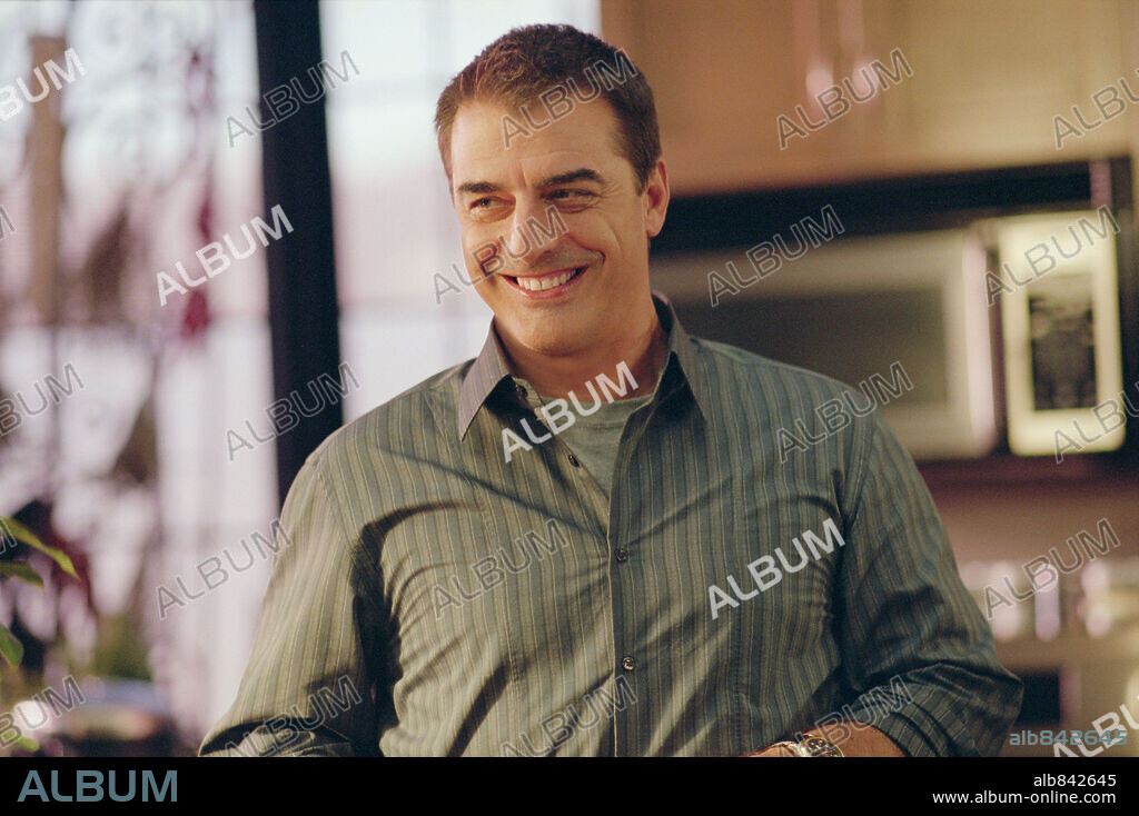 CHRIS NOTH en THE PERFECT MAN, 2005, dirigida por MARK ROSMAN. Copyright UNIVERSAL STUDIOS / GIRAUD, SOPHIE.