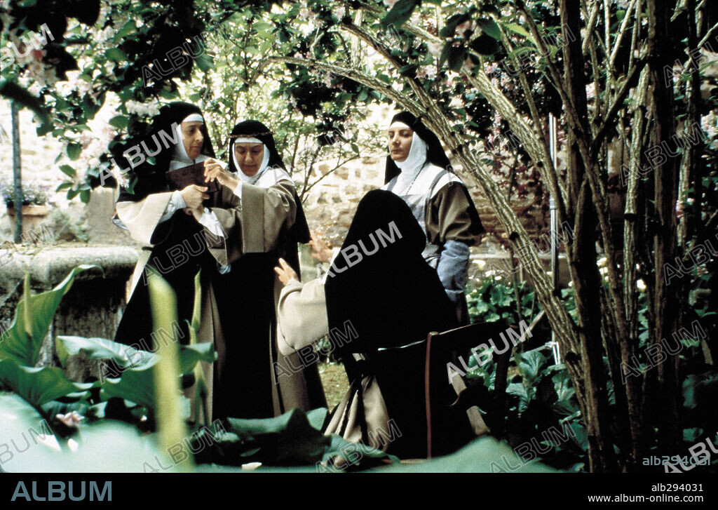 PECATA MINUTA, 1999, dirigida por RAMON BAREA.