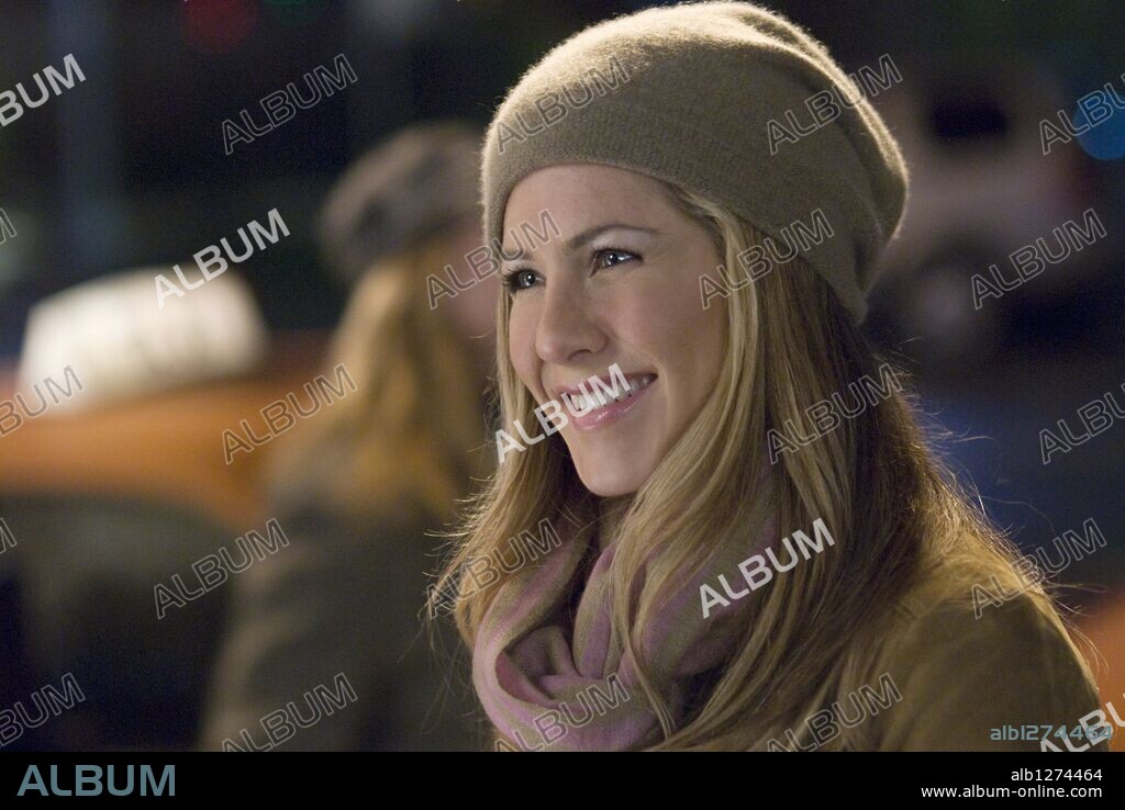 JENNIFER ANISTON in LOVE HAPPENS, 2009, directed by BRANDON CAMP. Copyright UNIVERSAL PICTURES.