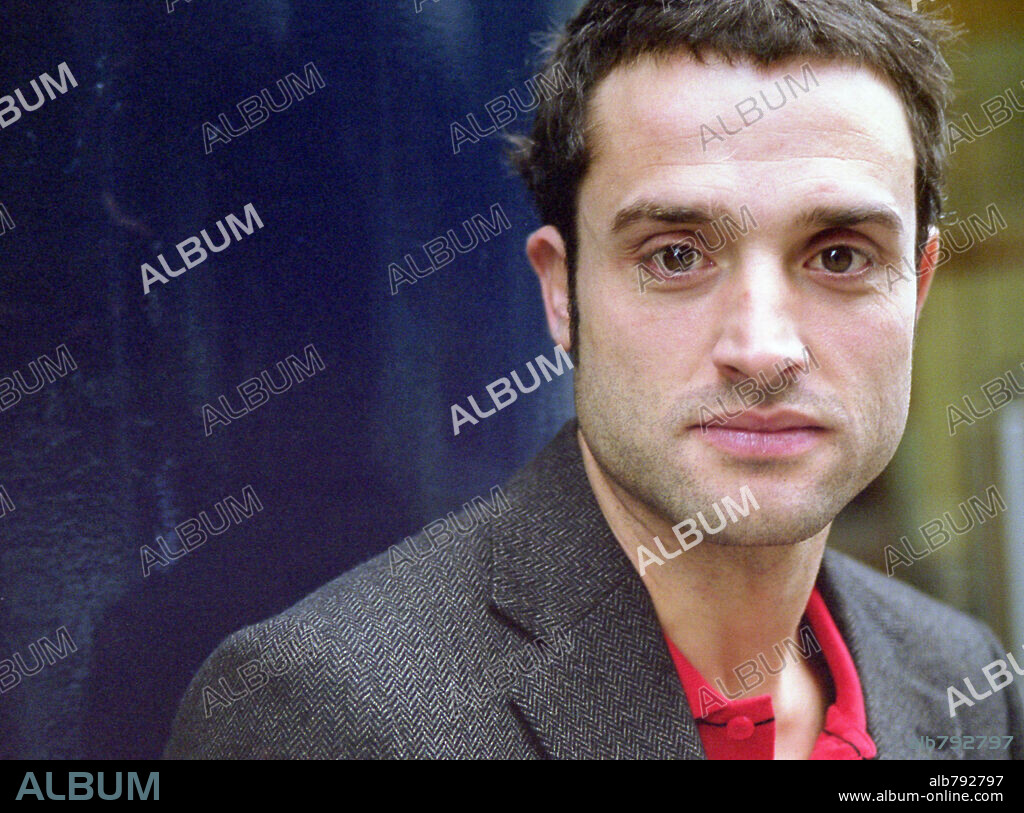 DANIEL GUZMAN. 2005
