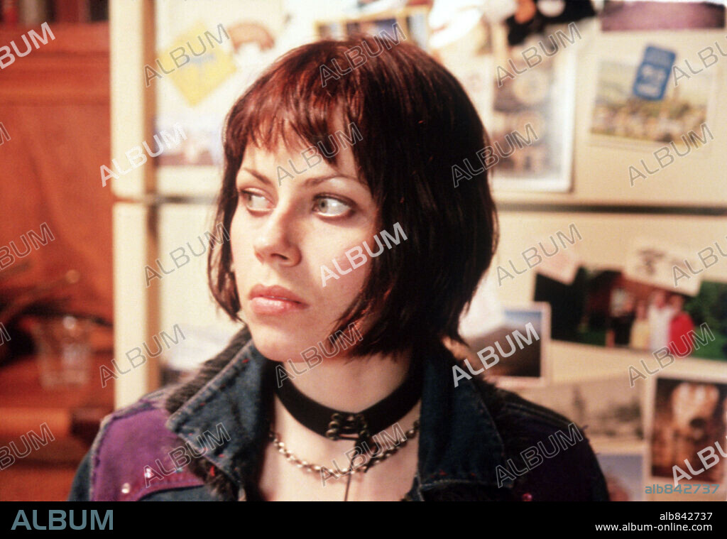 FAIRUZA BALK in PERSONAL VELOCITY: THREE PORTRAITS, 2002, directed by REBECCA MILLER. Copyright UNITED ARTISTS / MORATH, INGE (MAGNUM PHOTO).