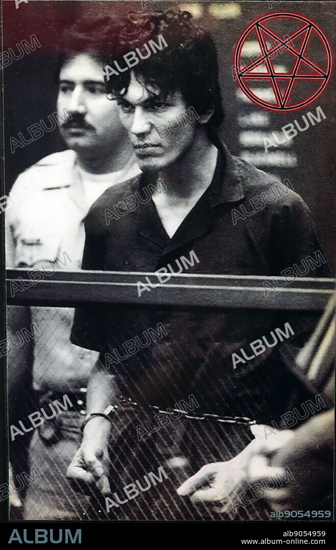 Ricardo "Richard" Leyva Munoz Ramirez (1960 - June 7, 2013), dubbed the Valley Intruder, as his attacks were first clustered in the San Gabriel Valley, and the Night Stalker, was an American serial killer, serial rapist, kidnapper, child abuser, and burglar, convicted in 1989.