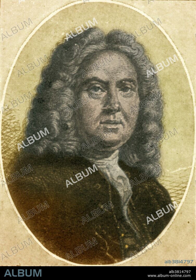 Colley Cibber (1671-1757) was an English actor-manager, playwright and Poet Laureate. His colorful memoir Apology for the Life of Colley Cibber (1740) describes his life in a personal, anecdotal and even rambling style. He wrote 25 plays for his own company at Drury Lane, half of which were adapted from various sources. He regarded himself as first and foremost an actor and had great popular success in comical fop parts, while as a tragic actor he was persistent but much ridiculed. He was frequently accused of tasteless theatrical productions, shady business methods. and a social and political opportunism that was thought to have gained him the laureateship over far better poets.