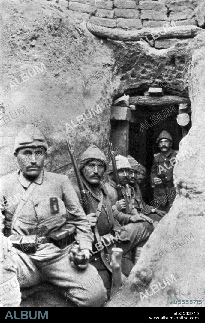 The Gallipoli Campaign, also known as the Dardanelles Campaign or the Battle of Gallipoli or the Battle of Çanakkale (Turkish: Çanakkale Savasi), took place on the Gallipoli peninsula in the Ottoman Empire (now Gelibolu in modern day Turkey) between 25 April 1915 and 9 January 1916, during the First World War. A joint British and French operation was mounted to capture the Ottoman capital of Constantinople (Istanbul) and secure a sea route to Russia. The attempt failed, with heavy casualties on both sides. The campaign was considered one of the greatest victories of the Turks and was reflected on as a major failure by the Allies. The Gallipoli campaign resonated profoundly among all nations involved. In Turkey, the battle is perceived as a defining moment in the history of the Turkish people—a final surge in the defence of the motherland as the ageing Ottoman Empire was crumbling. The struggle laid the grounds for the Turkish War of Independence and the foundation of the Republic of Turkey eight years later under Mustafa Kemal Atatürk, himself a commander at Gallipoli. The campaign was the first major battle undertaken in the war by Australia and New Zealand, and is often considered to mark the birth of national consciousness in both of these countries.