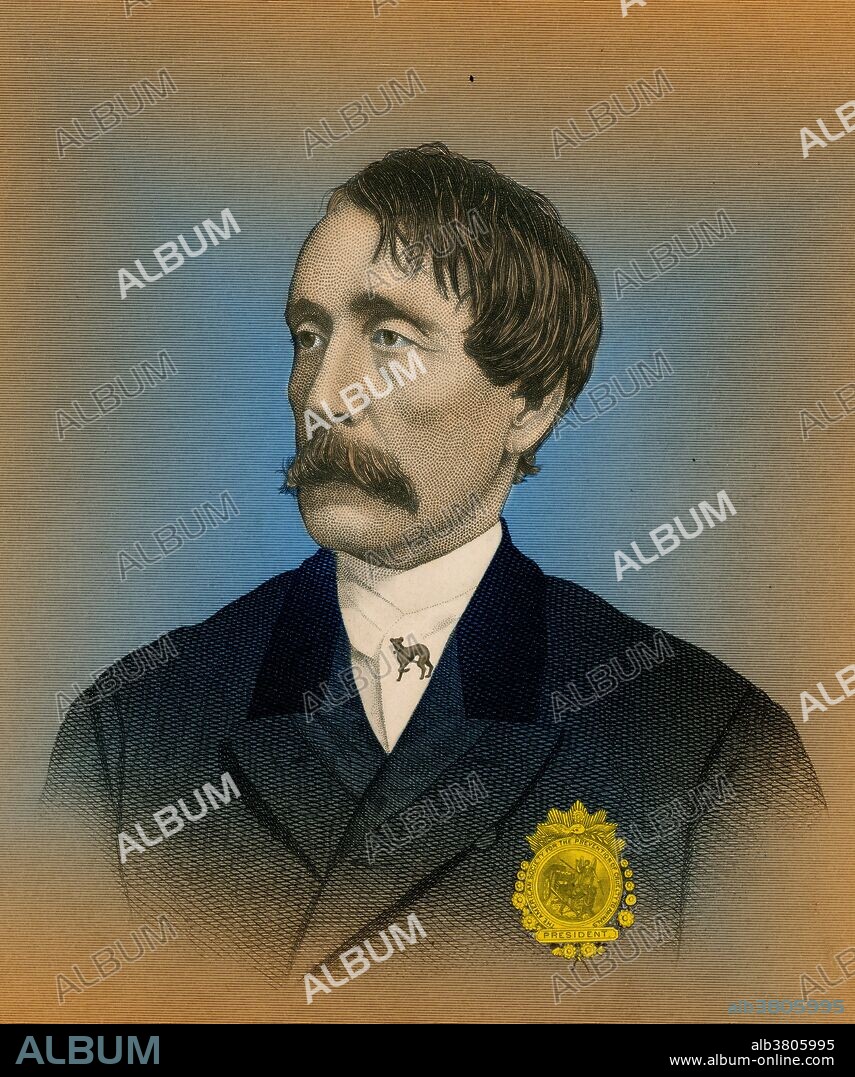 Henry Bergh (August 29, 1813 - March 12, 1888) founded the American Society for the Prevention of Cruelty to Animals (ASPCA) in April, 1866, three days after the first effective legislation against animal cruelty in the United States was passed into law by the New York State Legislature. Bergh also prompted the formation, in 1874, of the Massachusetts Society for the Prevention of Cruelty to Children (MSPCC). When Bergh began his work, no state or territory of the United States contained any statute relating to the protection of animals from cruelty. By 1886, 39 states of had adopted substantially the original laws procured by him from the legislature of New York. He died in 1888 at the age of 74.