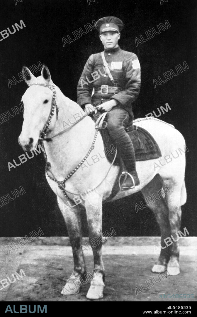 Hui Muslim general and scion of the Ma Clique of Northwest Muslim warlords during the Chinese Republic (1911-1949). The Ma clique is a collective name for a group of Hui (Muslim Chinese) warlords in northwestern China who ruled the Chinese provinces of Qinghai, Gansu and Ningxia from the 1910s until 1949. There were three families in the Ma clique ('Ma' being a common Hui rendering of the common Muslim name, Muhammad), each of them controlling one area respectively. The three most prominent members of the clique were Ma Bufang, Ma Hongkui and Ma Hongbin, collectively known as the 'Xibei San Ma', (The Three Ma of the Northwest). Some contemporary accounts, such as Edgar Snow's, described the clique as the 'Four Ma', adding Ma Bufang's brother Ma Buqing to the list of the top warlords.