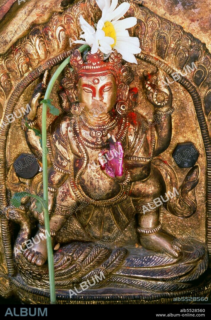Kartikeya, also known as Skanda, Kumaran, Kumara Swami and Subramaniyan, is the Hindu god of war. He is the commander-in-chief of the army of the devas (gods) and the son of Shiva and Parvati. Murugan is often referred to as 'Tamil Kadavul' (meaning 'God of Tamils') and is worshiped primarily in areas with Tamil influences, especially South India, Sri Lanka, Mauritius, Indonesia, Malaysia, Singapore and Reunion Island. His six most important shrines in India are the Arupadaiveedu temples, located in Tamil Nadu. In Sri Lanka, the sacred historical Nallur Kandaswamy temple in Jaffna and Kataragama Temple situated deep south. Hindus in Malaysia also pray to Lord Murugan at the Batu Caves and various temples where Thaipusam is celebrated with grandeur. In Karnataka and Andhra Pradesh, Kartikeya is known as Subramanya with a temple at Kukke Subramanya known for Sarpa shanti rites dedicated to Him and another famous temple at Ghati Subramanya also in Karnataka. In Bengal and Odisha, he is popularly known as Kartikeya.