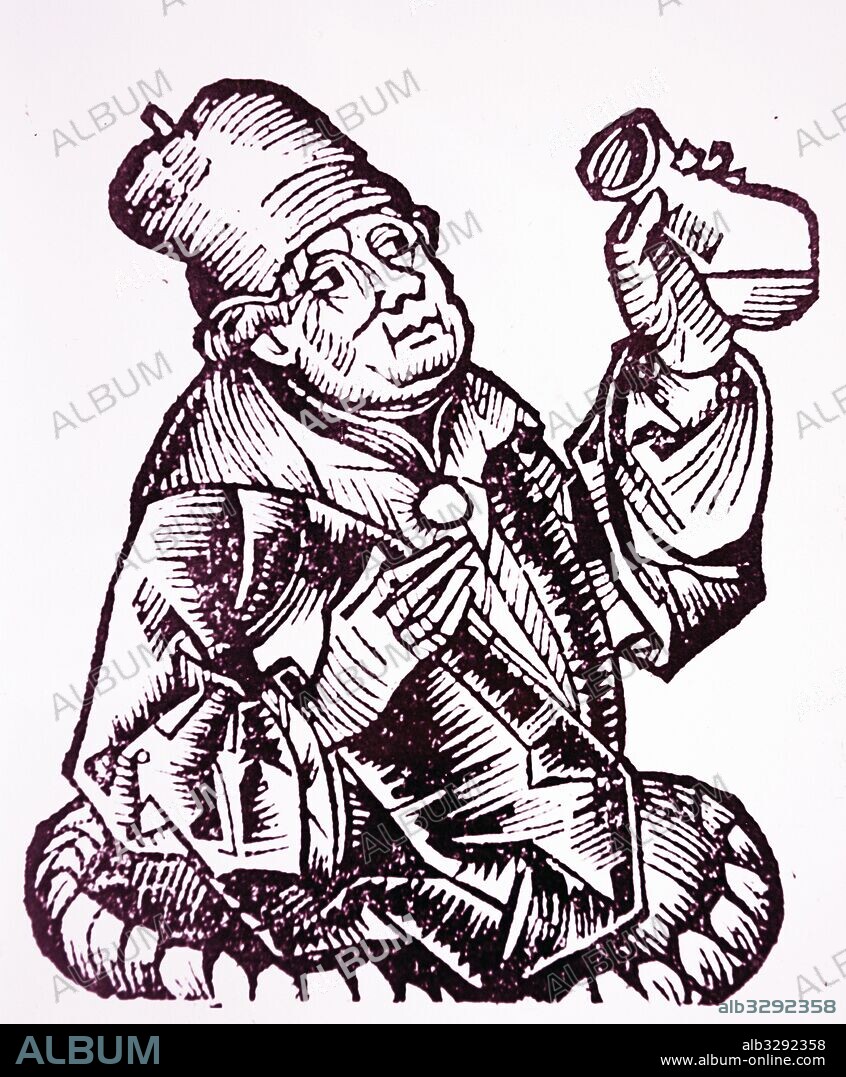 Masawaih al-Mardini (Yahy? ibn Masawaih al-Mardini; known as Mesue the Younger) was a Syrian physician. He was born in Mardin, Upper Mesopotamia. After working in Baghdad, he entered to the service of the Fatimid caliph Al-Hakim bi-Amr Allah. He died in 1015 in Cairo at the age of ninety.