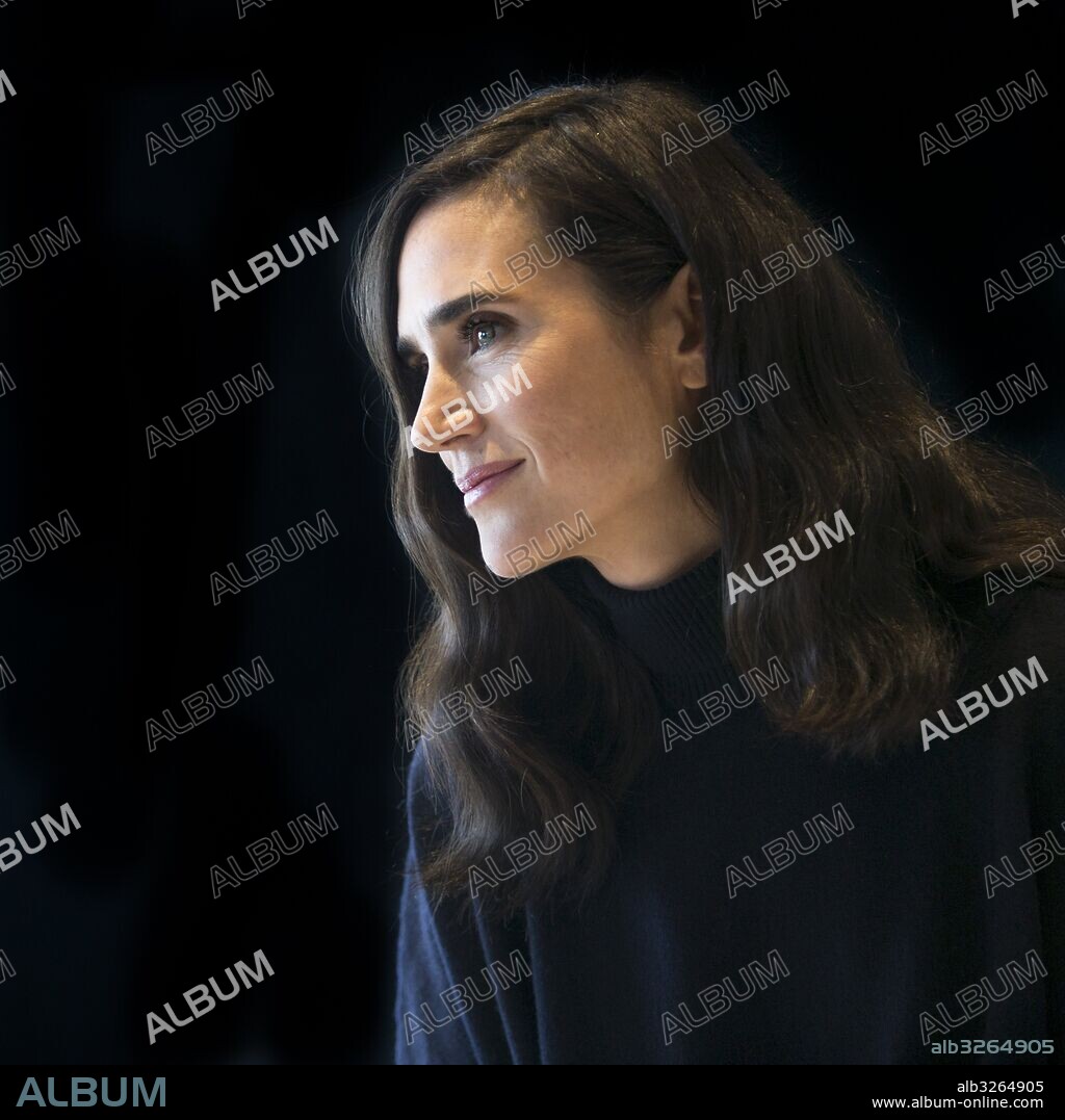 JENNIFER CONNELLY. September 10, 2016 - Toronto, California, Canada - Jennifer Connelly stars as the mother in the movie AMERICAN PASTORAL. 10/09/2016
