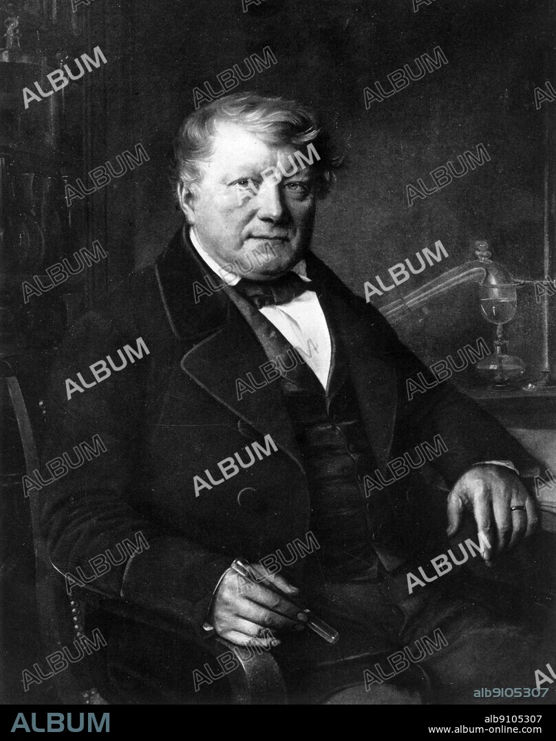 Christian Friedrich Schonbein. 1799-1868. Schonbein, Christian Friedrich (also Christian Friedrich Schoenbein) German chemist; discovered ozone 1839 _1799-1868.