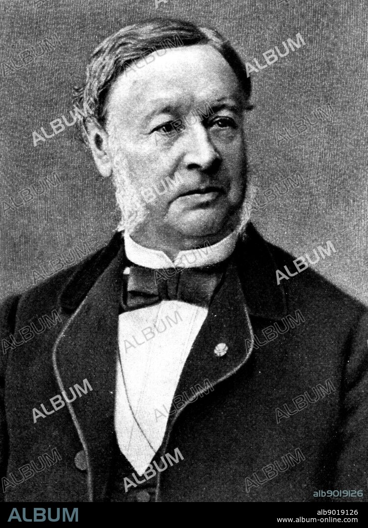 Theodor Schwann (1810 1882) German physiologist. His many contributions to biology include the development of cell theory, the discovery of Schwann cells in the peripheral nervous system, the discovery and study of pepsin, the discovery of the organic nature of yeast, and the invention of the term metabolism.