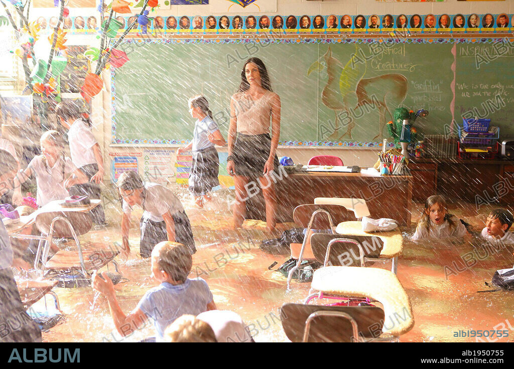 HEATHER WAHLQUIST dans YELLOW, 2012, réalisé par NICK CASSAVETES. Copyright MEDIENT ENTERTAINMENT.