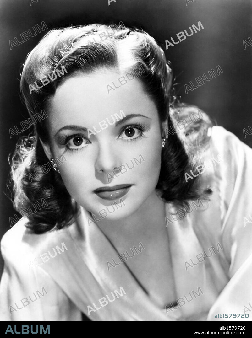 NANCY COLEMAN.