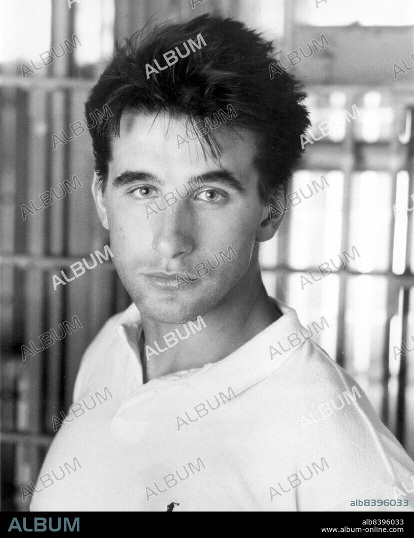 WILLIAM BALDWIN. M-2384 Baldwin William 002 (Credit Image: © Movie Star News via ZUMA Press Wire Service).