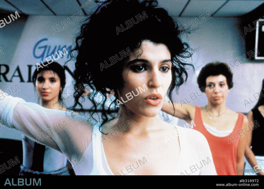 PERDIDO POR PERDIDO, 1993, dirigida por ALBERTO LECCHI.