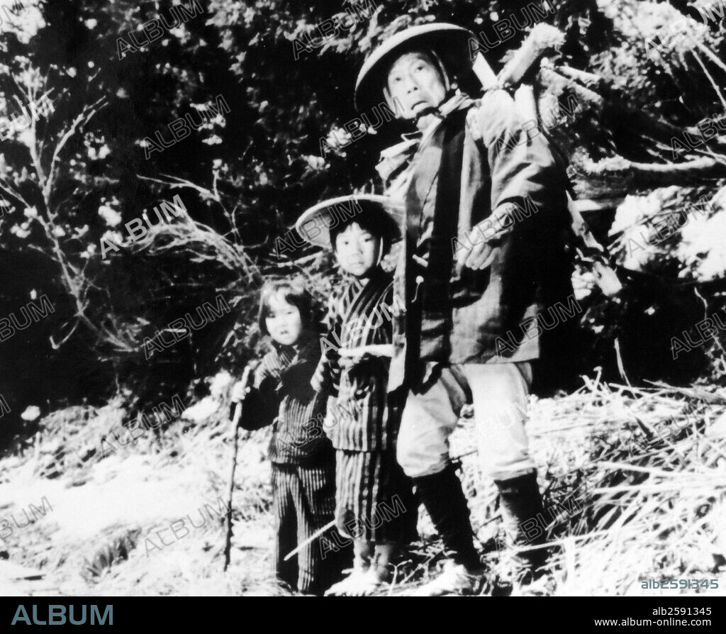The Ballad of Narayama is a 1983 Japanese film by director Shohei Imamura. It stars Sumiko Sakamoto as Orin, Ken Ogata, and Shoichi Ozawa. It is an adaptation of the book Narayama bushiko by Shichiro Fukazawa and slightly inspired by 1958 film directed by Keisuke Kinoshita..