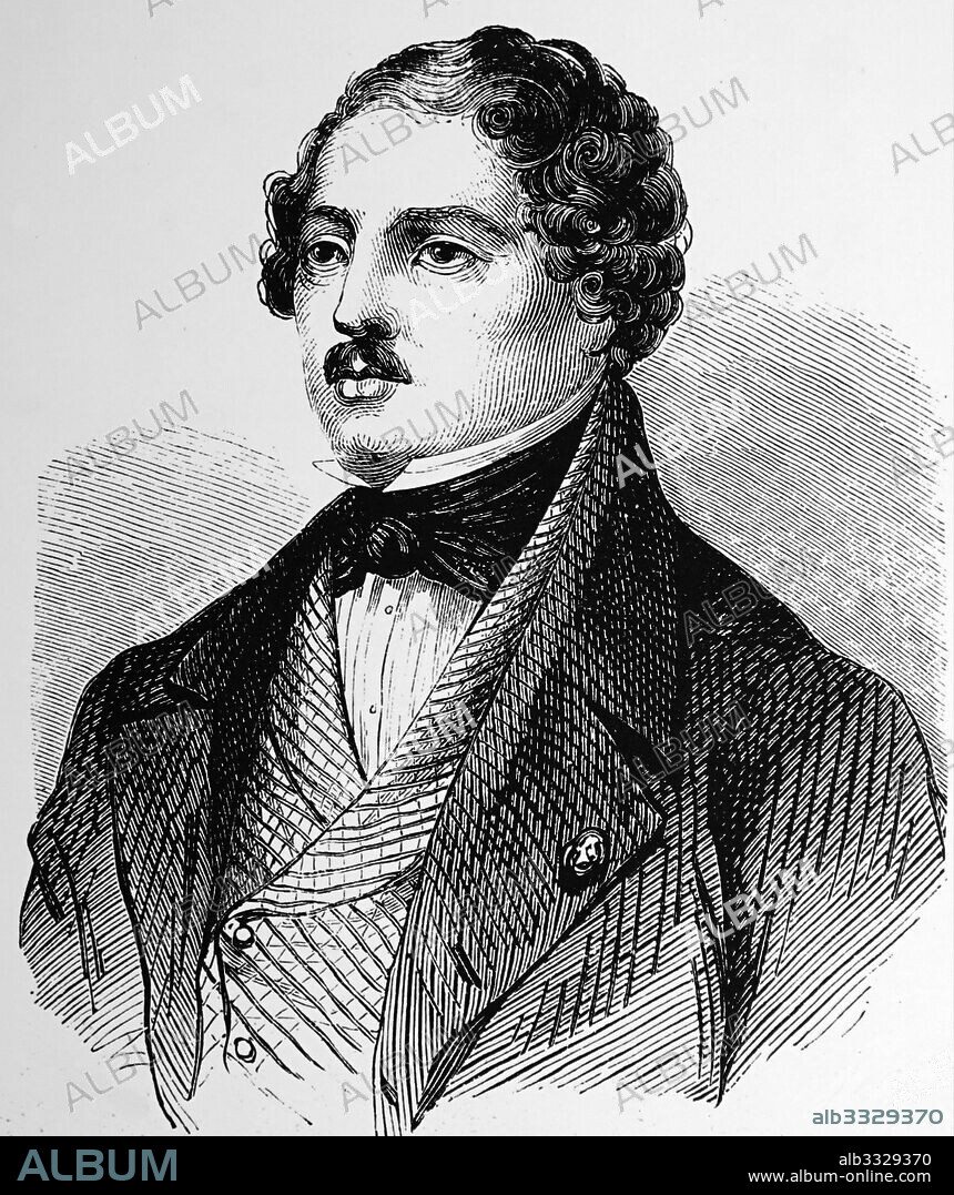 Louis Daguerre 1789-1851 was a French artist and photographer, recognized for his invention of the daguerreotype process of photography. He became known as one of the fathers of photography. Though he is most famous for his contributions to photography, he was also an accomplished painter and a developer of the diorama theatre.