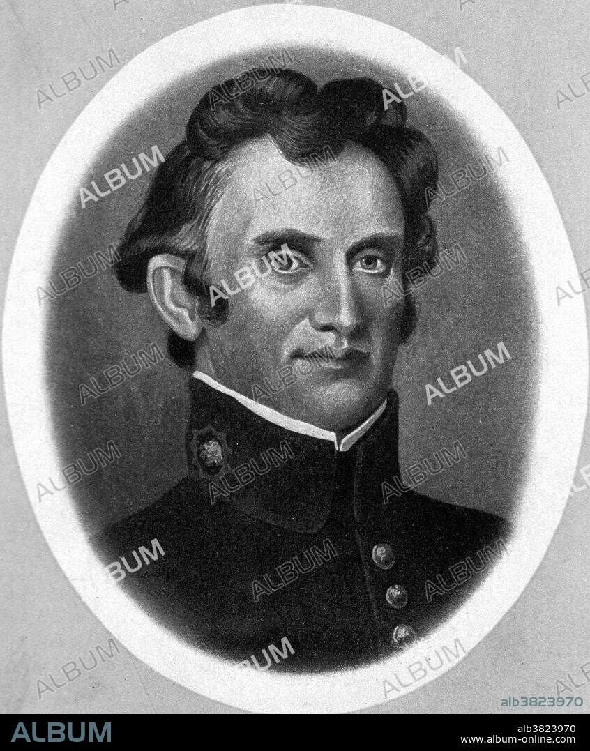 William Beaumont (1785-1853) was a surgeon in the U.S. Army and is called the "Father of Gastric Physiology" because of his research on human digestion. In 1822, Alexis St. Martin, was accidentally shot in the stomach by a shotgun loaded with a duck shot from close range. Beaumont treated his wound, but expected him to die from his injuries, but he survived, with a hole (fistula) in his stomach that never fully healed. Beaumont began to perform experiments on digestion using the stomach of St. Martin. Some of the experiments were conducted by tying a piece of food to a string and inserting it through the hole into St. Martin's stomach. Every few hours, Beaumont would remove the food and observe how well it had been digested. Beaumont also extracted a sample of gastric acid from St. Martin's stomach for analysis, this led to the discovery that the stomach acid digests the food into nutrients the stomach can use proving that digestion was primarily a chemical process and not a mechanical one.