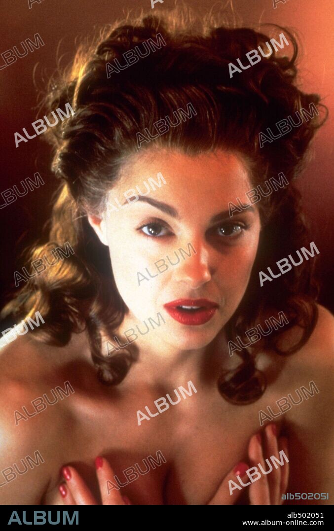 ASHLEY JUDD in NORMA JEAN & MARILYN, 1996, directed by TIM FYWELL. Copyright MIRAMAX.