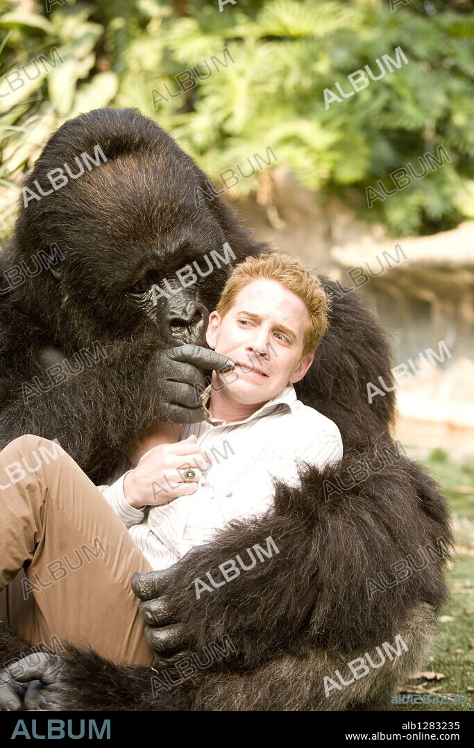 SETH GREEN en DOS CANGUROS MUY MADUROS, 2009 (OLD DOGS), dirigida por WALT BECKER. Copyright WALT DISNEY PICTURES.