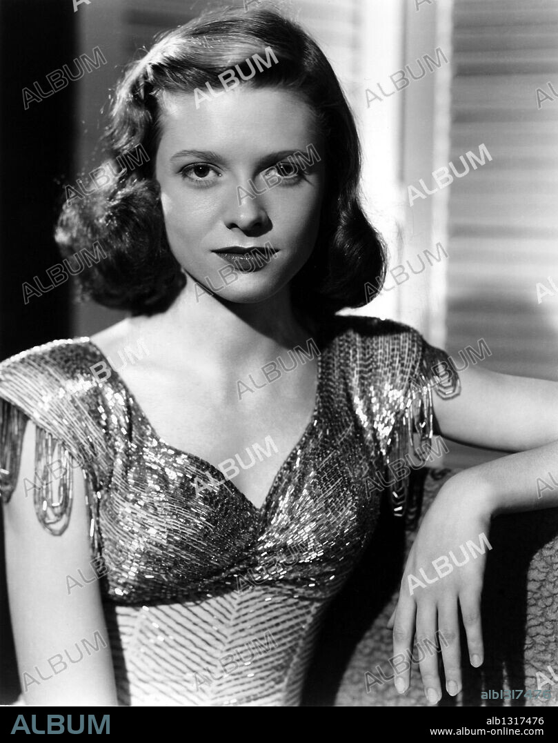 CATHY O'DONNELL.