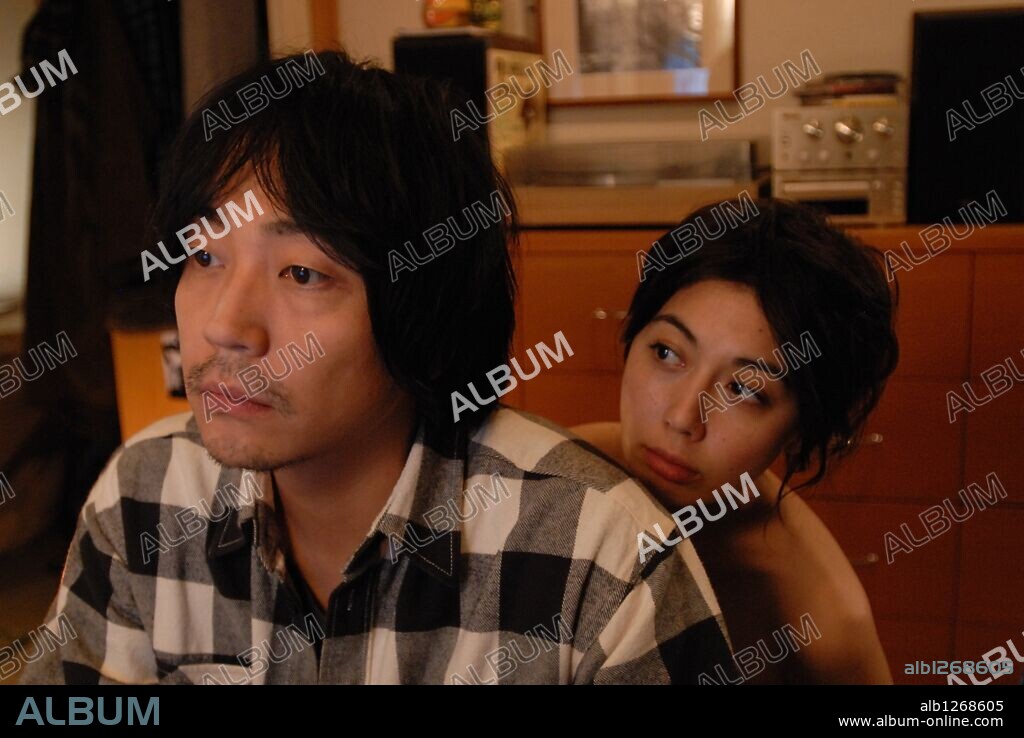 TOKYO!, 2008, directed by JOON-HO BONG, LEOS CARAX and MICHEL GONDRY.