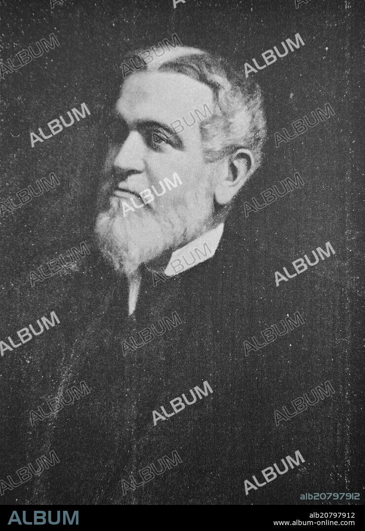 RAFAEL MONTORO - 1852/1933 - POLITICO Y ESCRITOR CUBANO.