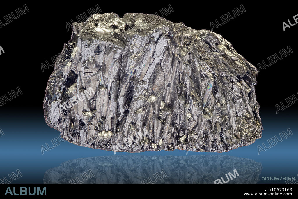Tellurium is a chemical element with the symbol Te and atomic number 52.