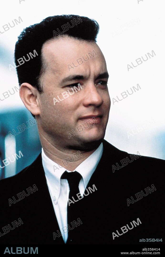 TOM HANKS in THAT THING YOU DO, 1996, directed by TOM HANKS. Copyright 20TH CENTURY FOX.