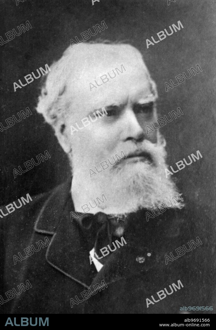 Alexandre Cabanel (28 September 1823 - 23 January 1889) was a French painter, born in Montpellier, Hérault. He painted historical, classical and religious subjects in the academic style and was also well-known as a portrait painter.He entered the École des Beaux-Arts in Paris at 17, exhibited at the Paris Salon for the first time in 1844, and won the Prix de Rome scholarship in 1845 at the age of 22, elected a member of the Institute in 1863 and appointed professor at the École des Beaux-Arts in the same year. Cabanel won the Grande Médaille d'Honneur at the Salons of 1865, 1867, and 1878. ©TopFoto.
