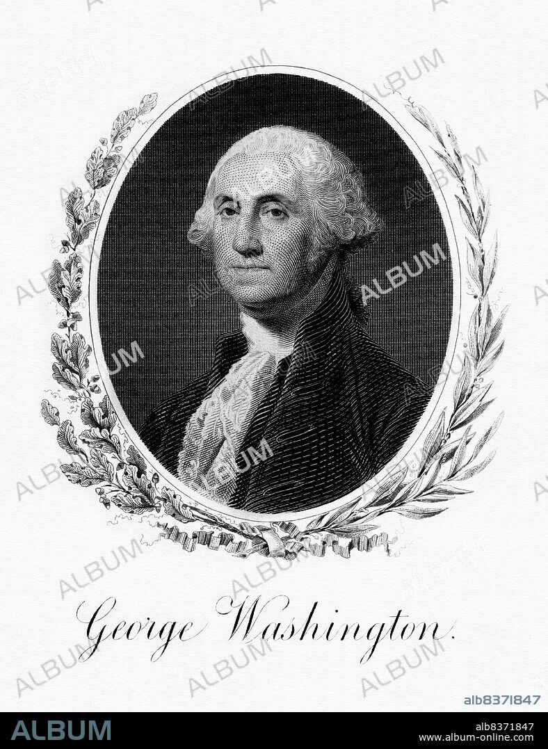 George Washington (February 22, 1732 December 14, 1799) was the first President of the United States (178997), the Commander-in-Chief of the Continental Army during the American Revolutionary War, and one of the Founding Fathers of the United States.<br/><br/>. He presided over the convention that drafted the current United States Constitution and during his lifetime was called the 'father of his country'.