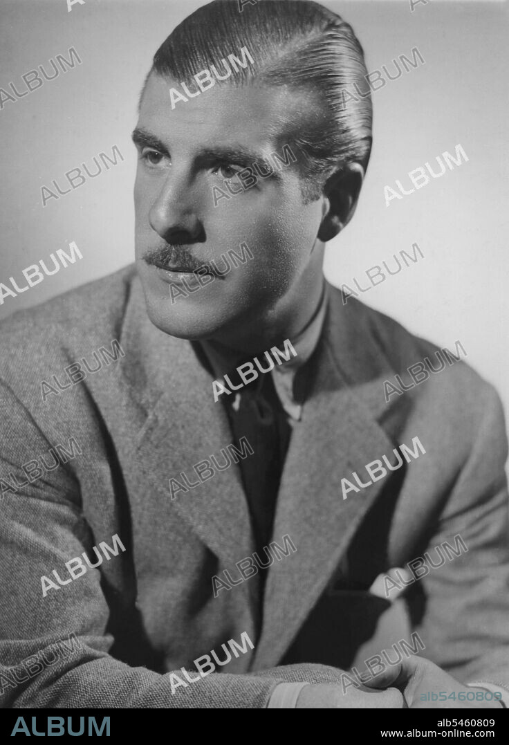Raul Cancio (1911-1961), actor español.