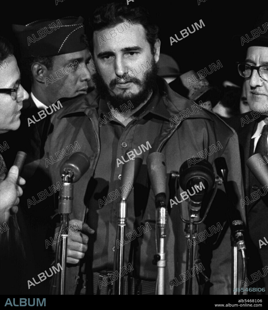 Fidel Alejandro Castro Ruz ( born August 13, 1926) is a Cuban political leader and former communist revolutionary. As the primary leader of the Cuban Revolution, Castro served as the Prime Minister of Cuba from February 1959 to December 1976, and then as the President of the Council of State of Cuba and the President of Council of Ministers of Cuba until his resignation from the office in February 2008. He served as First Secretary of the Communist Party of Cuba from the party's foundation in 1961.
