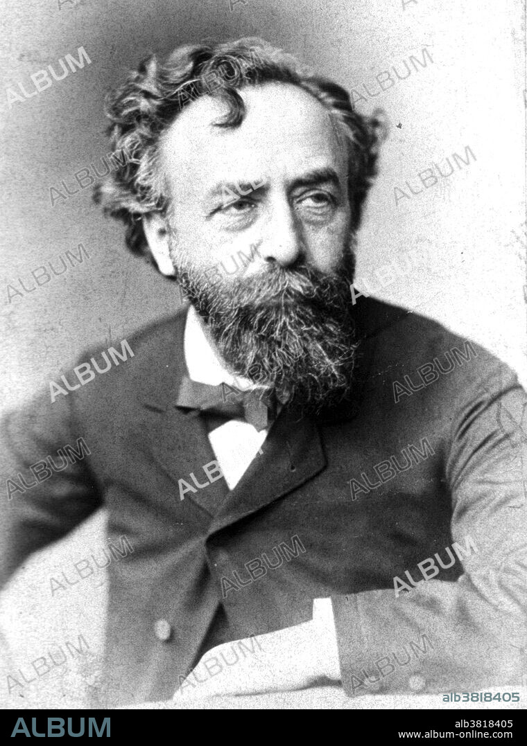 Abraham Jacobi (1830-1919) was a pioneer of pediatrics, opening the first children's clinic in the United States. To date, he is the only foreign born president of the American Medical Association. Civic work was an important part of his life. He advocated birth control and civil service reform and opposed prohibition. In the summer of 1918, a house fire destroyed the manuscript of his autobiography and other personal papers at his Lake George home. He died the next year at the age of 89.