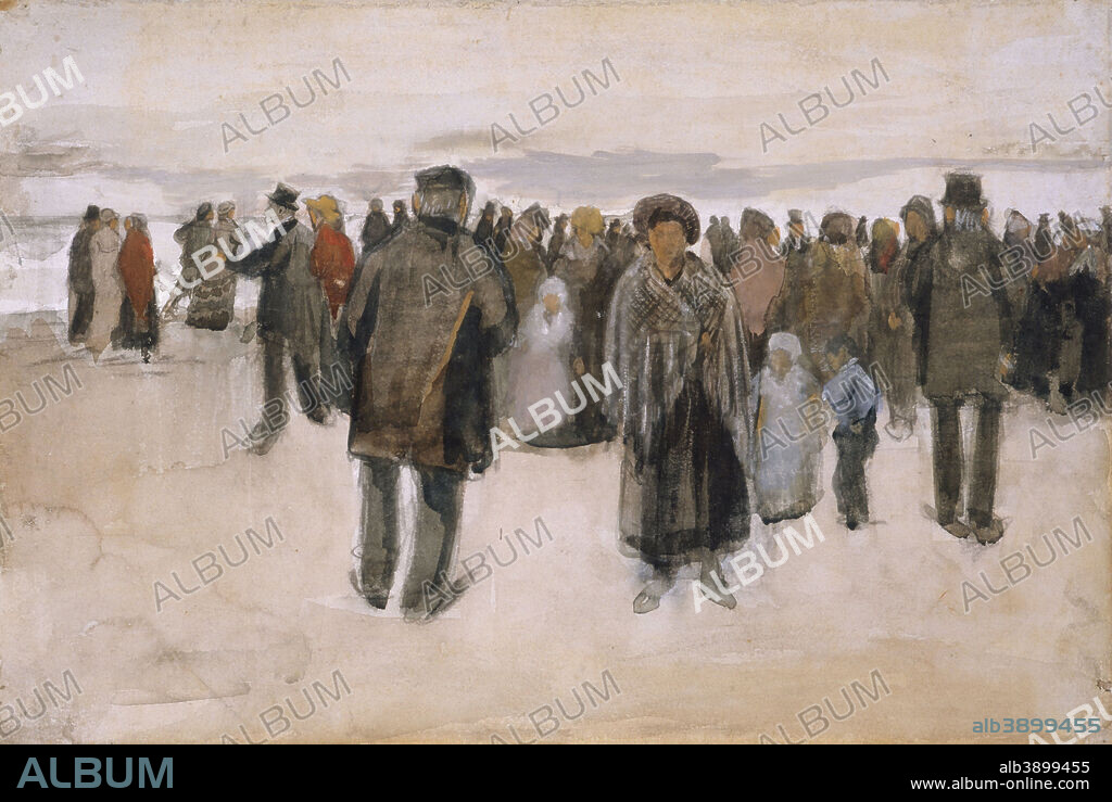 Van sale gogh 1882