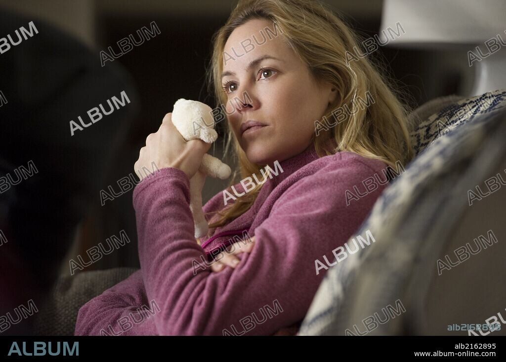 MARIA BELLO en PRISIONEROS, 2013 (PRISONERS), dirigida por DENIS VILLENEUVE. Copyright ALCON ENTERTAIMENT / WEBB, WILSON.