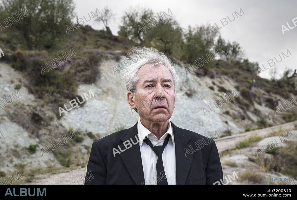 JOSE SACRISTAN en QUATRETONDETA, 2016, dirigida por POL RODRIGUEZ. Copyright ALFA PICTURES.