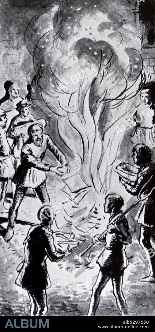 Illustration depicting the 1381 Peasants' Revolt. The Peasants' Revolt, also named Wat Tyler's Rebellion or the Great Rising, was a major uprising across large parts of England in 1381.