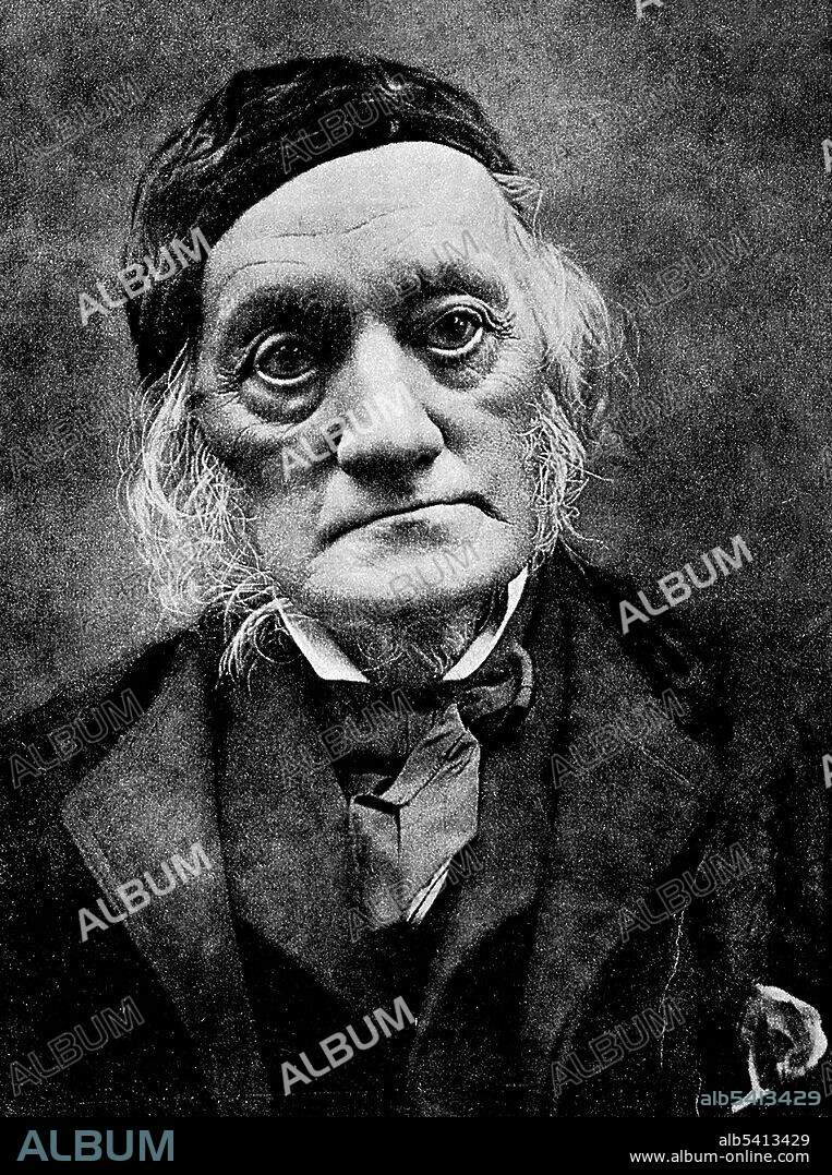 Richard Owen (July 20, 1804 - December 18, 1892) was an English biologist, comparative anatomist and paleontologist. He produced a vast array of scientific work, but is probably best remembered today for coining the word Dinosauria. He campaigned for the natural specimens in the British Museum to be given a new home. This resulted in the establishment of the now world-famous Natural History Museum in London. No photographer credited, undated.
