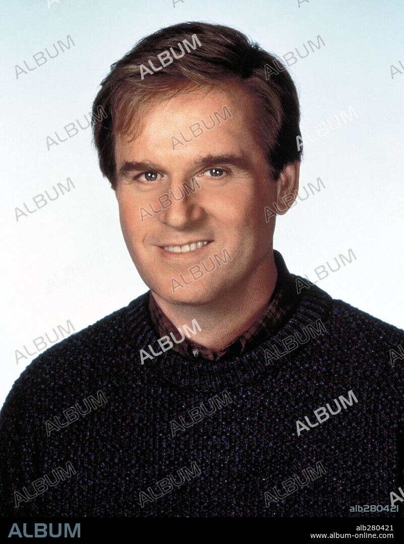 CHARLES GRODIN en BEETHOVEN 2: LA FAMILIA CRECE, 1993 (BEETHOVEN'S 2ND). Copyright UNIVERSAL PICTURES / SCHAPIRO, STEVE.