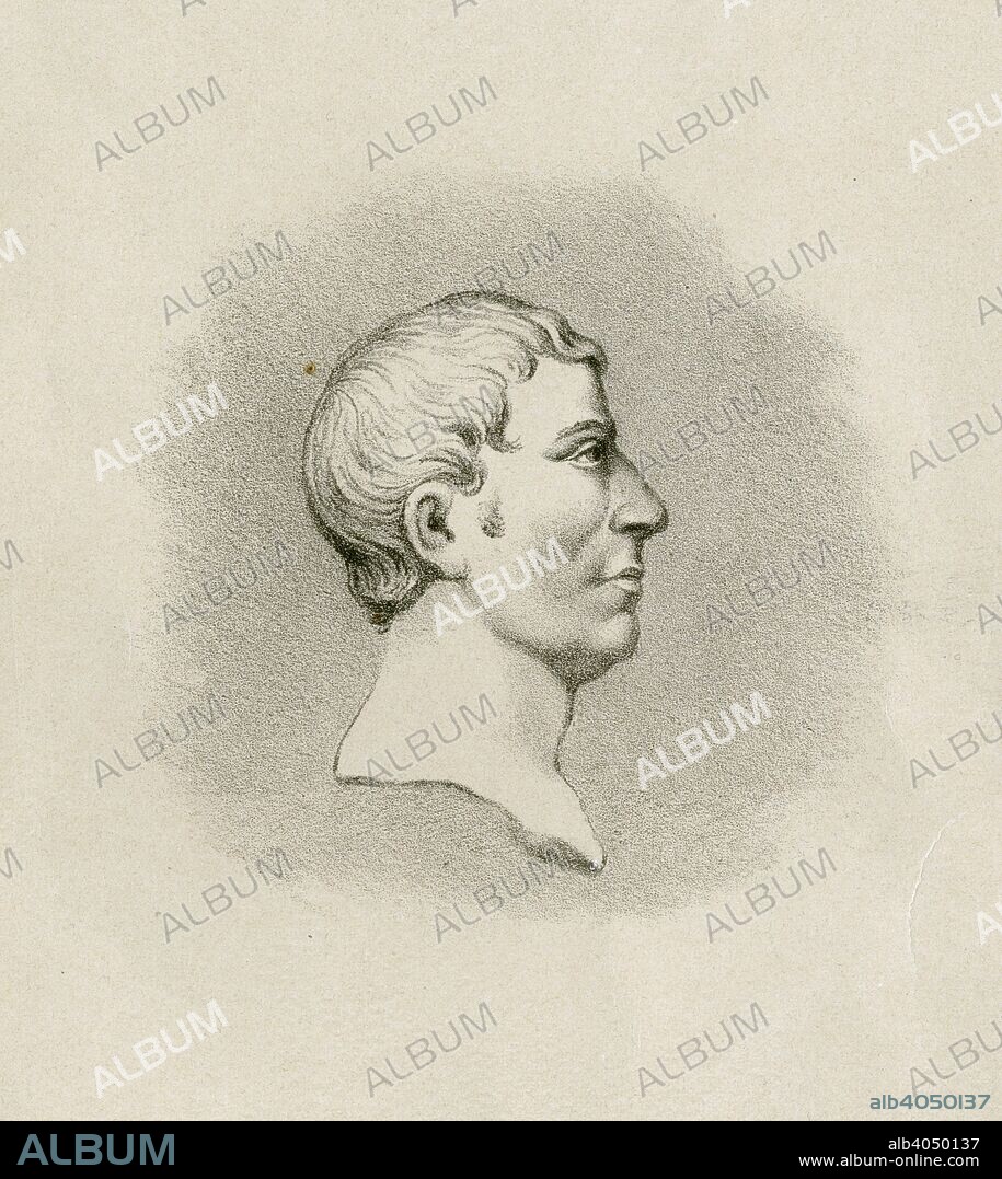 Carl Wilhelm Scheele, 18th century Swedish chemist. Scheele (1742-1786) played an important role in discrediting the theory of phlogiston in chemistry. He is widely believed to have discovered oxygen before Joseph Priestley or Antoine Lavoisier but did not publish his work before them. He discovered chlorine in 1774 but mistakenly believed it to be 'dephlogisticated muriatic acid', a gas containing oxygen. It was not until 1810 that Humphry Davy correctly proved that it was a separate element. Scheele's early death is thought to have been caused by the cumulative effects of exposure to the dangerous chemicals, notably heavy metals, that he used in his experiments.