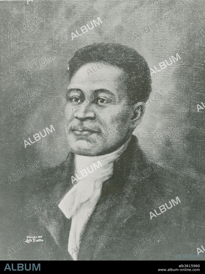 Crispus Attucks (1723 - March 5, 1770) may have been an American slave or freeman, merchant seaman and dockworker of Wampanoag and African descent. He was the first casualty of the Boston Massacre, and is widely considered to be the first American casualty in the American Revolutionary War. Little is known for certain about Attucks beyond that he, along with Samuel Gray and James Caldwell, died during the incident. Historians disagree on whether Attucks was a free man or an escaped slave; but agree that he was of Wampanoag and African descent. While the extent of his participation in events leading to the massacre is unclear, Attucks in the 18th century became an icon of the anti-slavery movement. In the early 19th century, as the abolitionist movement gained momentum in Boston, supporters lauded Attucks as an African-American who played a heroic role in the history of the United States. He was half Wampanoag, so his story also holds special significance for Native Americans.