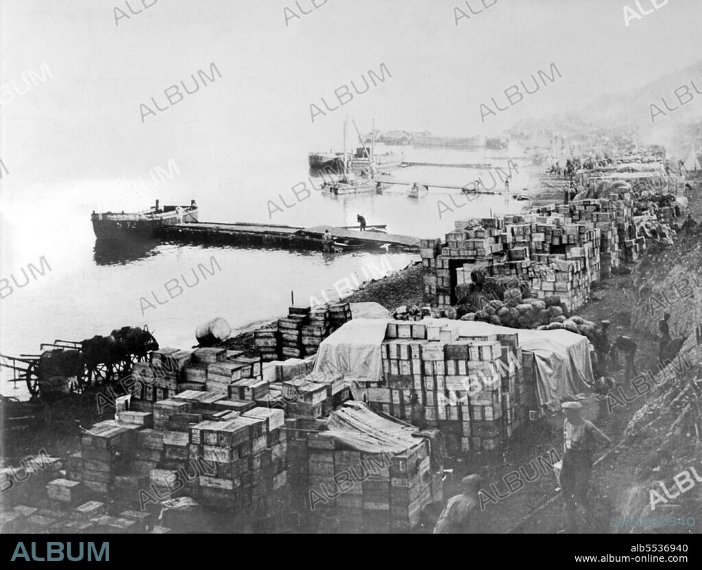 The Gallipoli Campaign, also known as the Dardanelles Campaign or the Battle of Gallipoli or the Battle of Çanakkale (Turkish: Çanakkale Savasi), took place on the Gallipoli peninsula in the Ottoman Empire (now Gelibolu in modern day Turkey) between 25 April 1915 and 9 January 1916, during the First World War. A joint British and French operation was mounted to capture the Ottoman capital of Constantinople (Istanbul) and secure a sea route to Russia. The attempt failed, with heavy casualties on both sides. The campaign was considered one of the greatest victories of the Turks and was reflected on as a major failure by the Allies. The Gallipoli campaign resonated profoundly among all nations involved. In Turkey, the battle is perceived as a defining moment in the history of the Turkish people—a final surge in the defence of the motherland as the ageing Ottoman Empire was crumbling. The struggle laid the grounds for the Turkish War of Independence and the foundation of the Republic of Turkey eight years later under Mustafa Kemal Atatürk, himself a commander at Gallipoli. The campaign was the first major battle undertaken in the war by Australia and New Zealand, and is often considered to mark the birth of national consciousness in both of these countries.