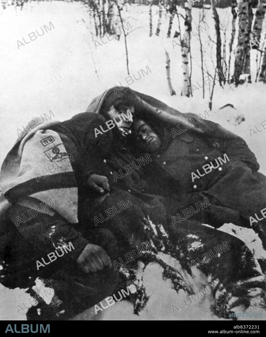 The Battle of Stalingrad (23 August 1942 2 February 1943) was a major battle on the Eastern Front of World War II in which Nazi Germany and its allies fought the Soviet Union for control of the city of Stalingrad (now Volgograd) in Southern Russia, near the eastern boundary of Europe.<br/><br/>. Marked by constant close quarters combat and direct assaults on civilians by air raids, it is often regarded as one of the single largest (nearly 2.2 million personnel) and bloodiest (1.72 million wounded, killed or captured) battles in the history of warfare. The heavy losses inflicted on the German Wehrmacht make it arguably the most strategically decisive battle of the whole war. It was a turning point in the European theatre of World War II; German forces never regained the initiative in the East and withdrew a vast military force from the West to replace their losses.