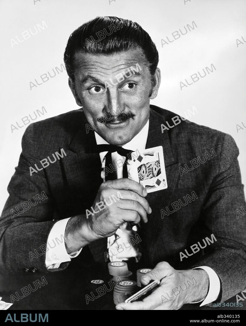 KIRK DOUGLAS en DUELO DE TITANES, 1957 (GUNFIGHT AT THE O. K. CORRAL), dirigida por JOHN STURGES. Copyright PARAMOUNT PICTURES.