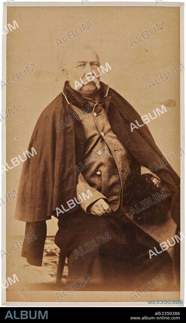 ANÓNIMO. Parmen Petrovich Shenshin.